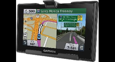 Houder Garmin EZ-Roll’r™ Cradle for the Garmin nüvi® 2589LMT GA73