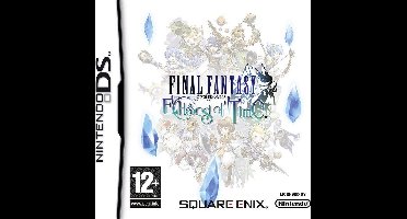 Final Fantasy Crystal Chronicles: Echoes of Time