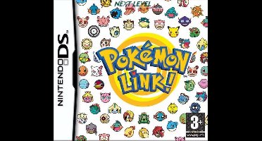 Pokemon: Link