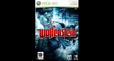 Wolfenstein