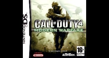 Call Of Duty 4: Modern Warfare
