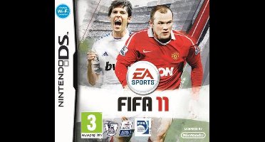 FIFA 11