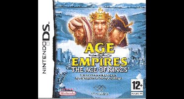 Age Of Empires - The Age Of Kings