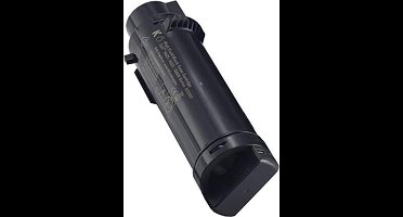 DELL 593-BBSG tonercartridge Origineel Zwart 1 stuk(s)