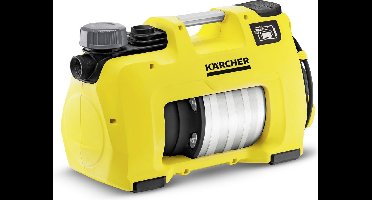 Kärcher BP 5 Home & Garden Tuin-/Beregeningspomp - 6000 l/u - 1000w