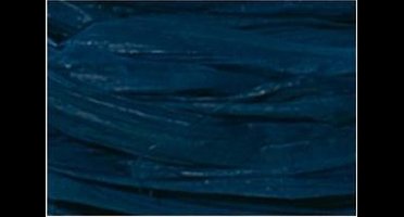 Raffia Folia 50gr. konings- - blauw