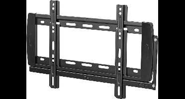 TV Beugel - Wandsteun - Vast - Proline - 14-37" inch - Zwart - Essentials