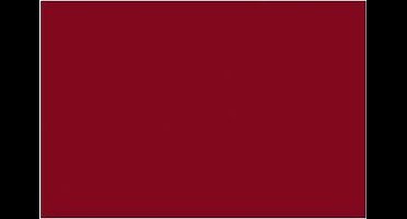 Etalagekarton Folia donkerrd - 48x68cm 380gr pak 10 vel