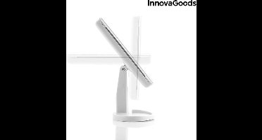 Vergrotende Spiegel met Led 4-in-1 Ledflect InnovaGoods