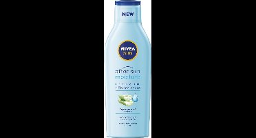 Nivea Sun After Sun Hydraterende Kalmerende Lotion 200 ml
