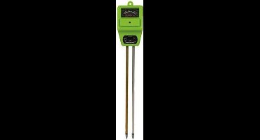 3 in 1 aarde test set op zonne energie