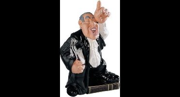 Antartidee - beeldje - advocaat - Italiaans - Design