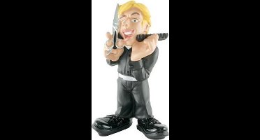 Antartidee - beeldje - kapper - Italiaans - Design