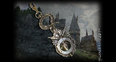 Harry Potter Ministery of Magic Sleutelhanger