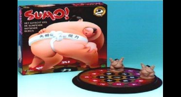 Sumo!