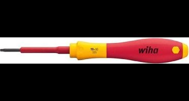 Wiha - Screwdriver Softfinish® Electric 325Sf  T7X60