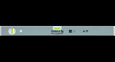 Stabila 18800 Aluminium waterpas - 1000mm