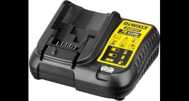 DeWALT DCB107 Multilader 10.8V - 18V XR Li-Ion