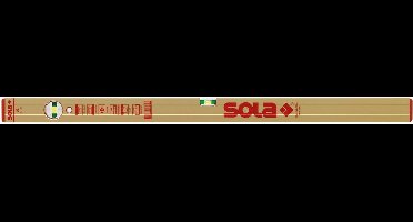 Sola AZ 120 Waterpas 120cm - 01161401