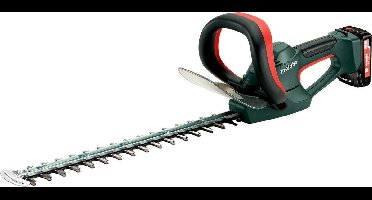 Metabo Heggenschaar AHS 18-45 V