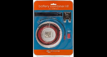 Cyrix-i Battery Combiner Kit 12/24V-120A