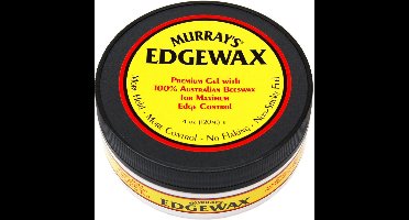 Murray's Edgewax 120 ml