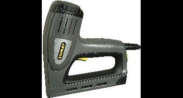 STANLEY TRE550 Elektrische Handtacker Type G - 6-TRE550