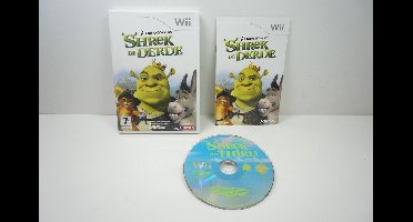 Shrek: The Third