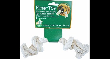 Boon Flostouw Wit Small