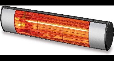 Plein Air Elektrische terrasverwarmer 1500W