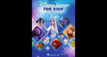 Disney Songs for Kids