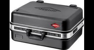 Knipex BIG Twin Gereedschapskoffer (leeg) 1 stuks Universeel (b x h x d) 520 x 250 x 435 mm