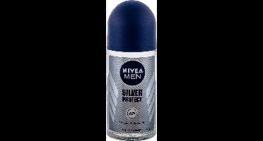 Nivea - Silver Protect Dynamic Power (M)