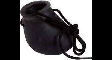 Hondenschoen Rubber maat 5