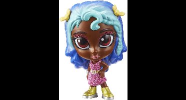 Shimmer 'n Sparkle Instaglam dolls neon - Jada