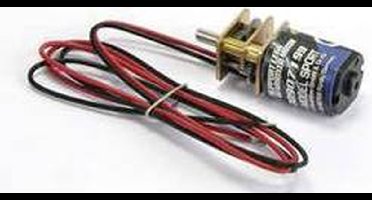 Carson Modellsport 500907199 1:14 Transmissiemotor 1 stuk(s)