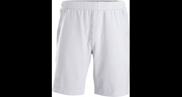 Fila Short Santana Heren Wit