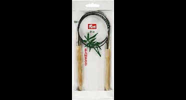 Prym Bamboe rondbreinaald 80cm no 10.0