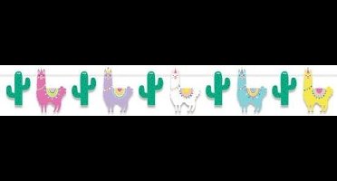 Witbaard Slinger Lama 167 Cm Karton