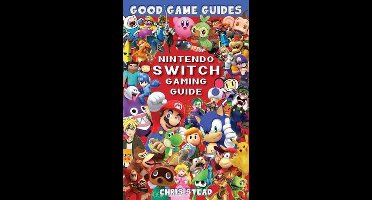 Nintendo Switch Gaming Guide