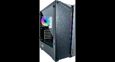 ScreenON - Ryzen 5 - 256GB M.2 SSD + 1TB HDD - RTX 3050 - GamePC.EXO-24