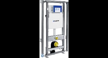 Geberit Inbouwreservoir Gis Easy