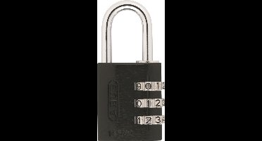Abus hangslot code 145/30 zw - SL34601