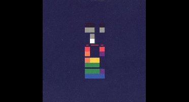 Coldplay - X & Y (CD)