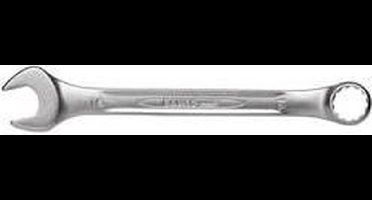 Bahco 111M-16 Ring-steeksleutel 1 stuks Sleutelbreedte (metrisch) 16 mm