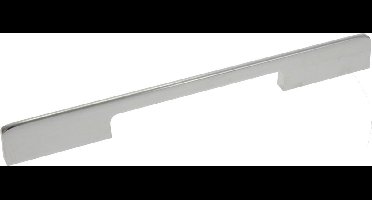 Starx | Meubelgreep | 10x25x192mm | RVS