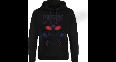 DC Comics Aquaman Hoodie/trui -M- Black Manta Zwart