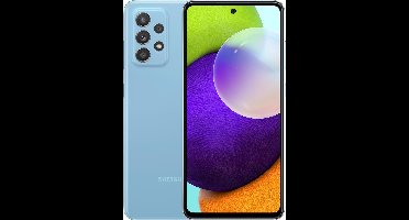 Galaxy A52 4G 128GB