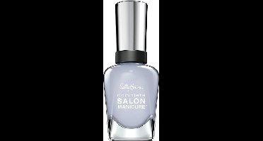 Sally Hansen Salon Manicure Nagellak - 813 Bluebell Bloom