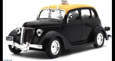 Ford V8 MONTEVIDEO TAXI 1950 1:43